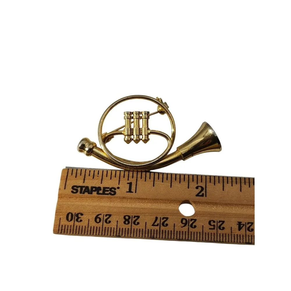 N/A vintage gold